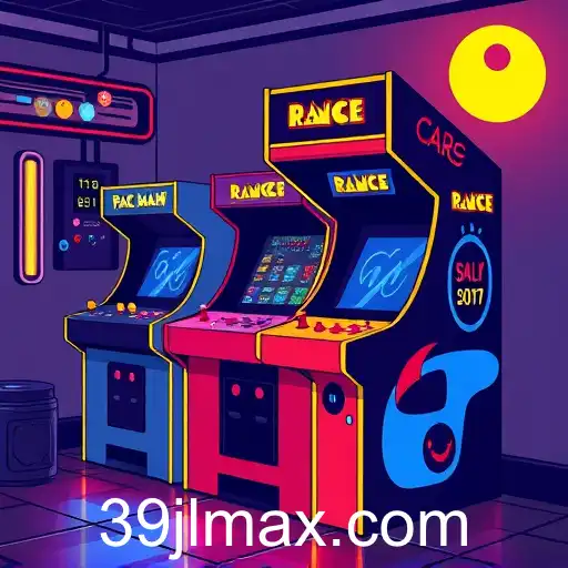 Arcade Games