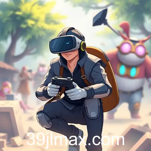 The Evolution and Impact of Online Gaming in 2025