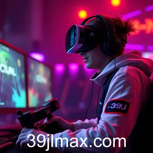 The Evolution of Online Gaming in 2025